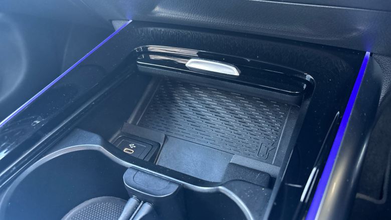 Mercedes-Benz GLA 200 AMG Line Executive 5dr Auto Petrol Hatchback